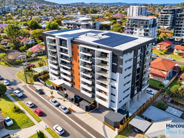 Apartment for rent in Upper Mount Gravatt, Greater Brisbane