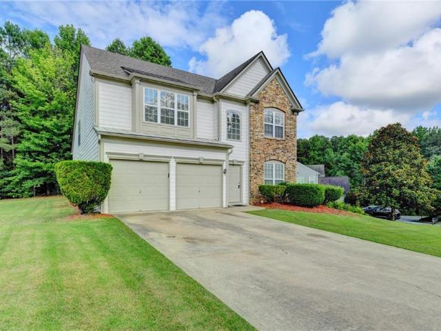 Property for rent in Suwanee, Georgia