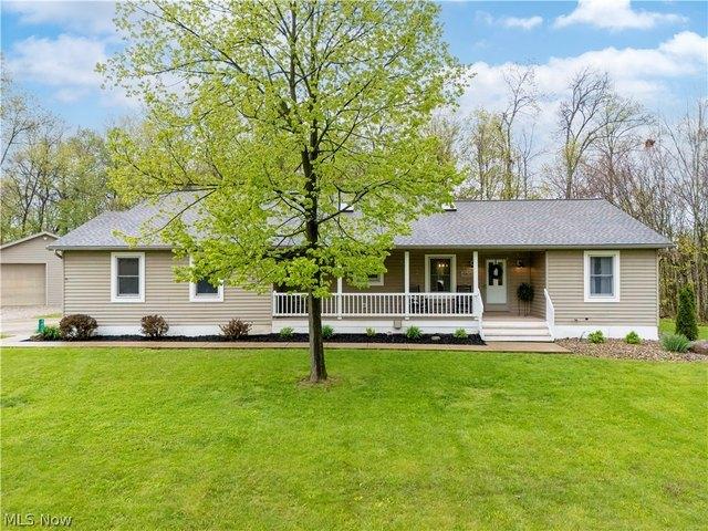 House for sale in West Salem, Ohio