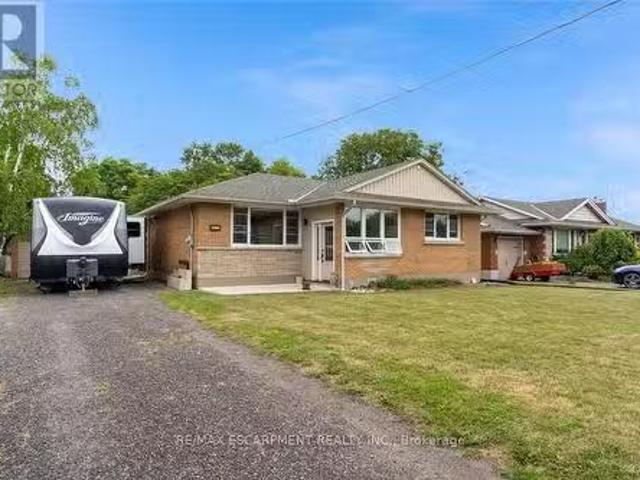 House for sale in Niagara, Ontario