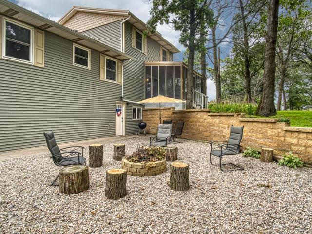 House for sale in Indiana