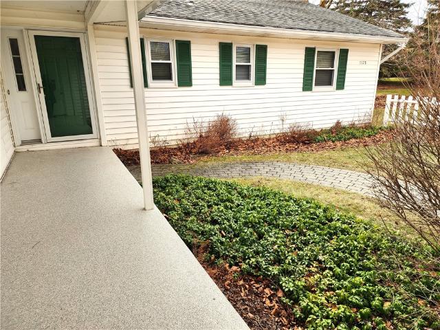 House for sale in Canandaigua, New York