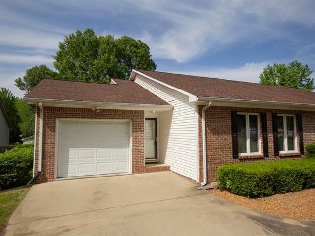 Townhouse for sale in Paducah, Kentucky
