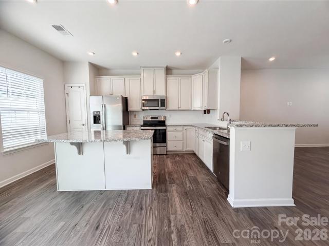 Townhouse for sale in Cramerton, North Carolina