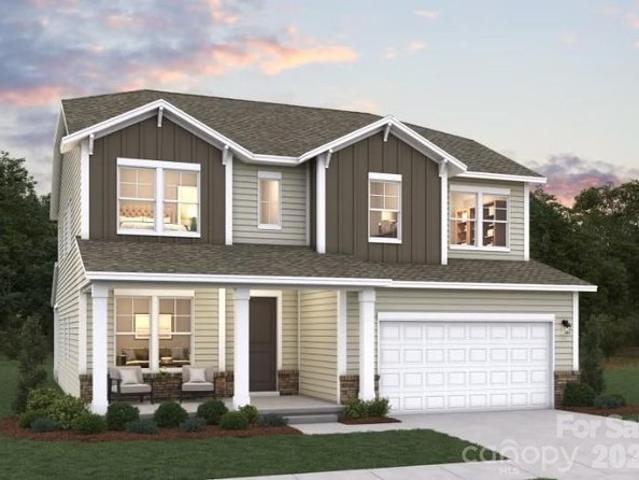 House for sale in Indian Trail, North Carolina