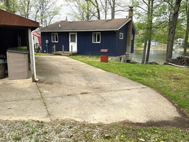 House for sale in Gladwin, Michigan