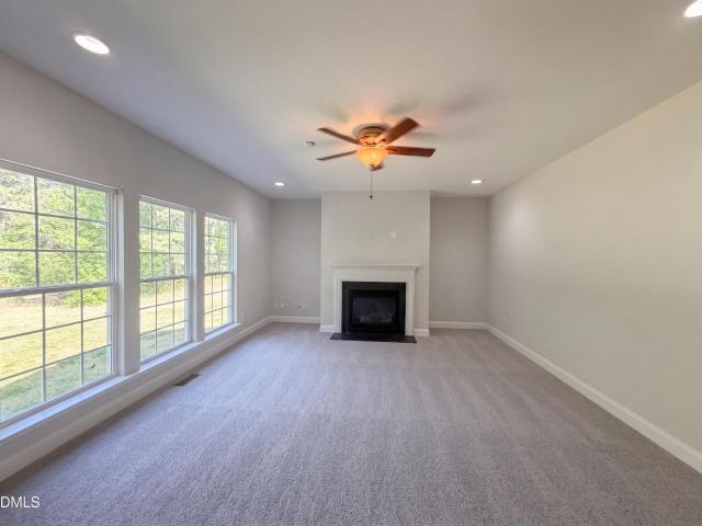 House for sale in Wake, North Carolina