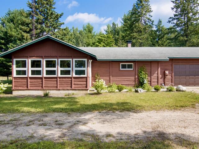 House for sale in Boyne Valley Township, Charlevoix County