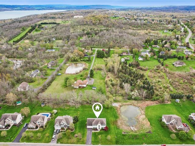 House for sale in Canandaigua, New York