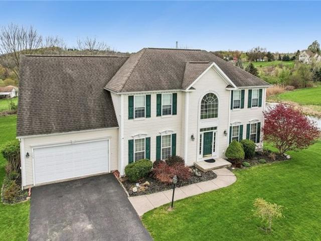 House for sale in Town of Canandaigua, Ontario County