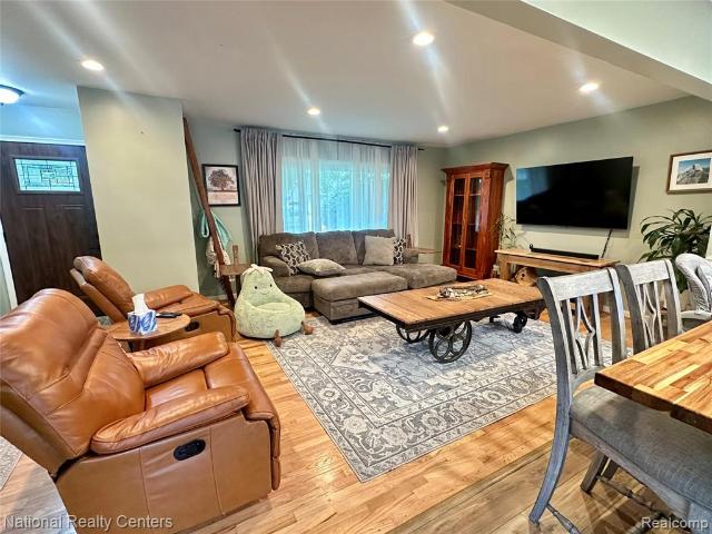 House for sale in Swartz Creek, Michigan