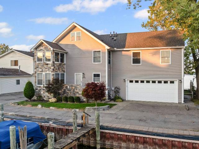 House for sale in Fair Haven, Michigan