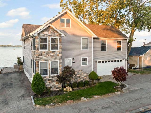 House for sale in Fair Haven, Michigan