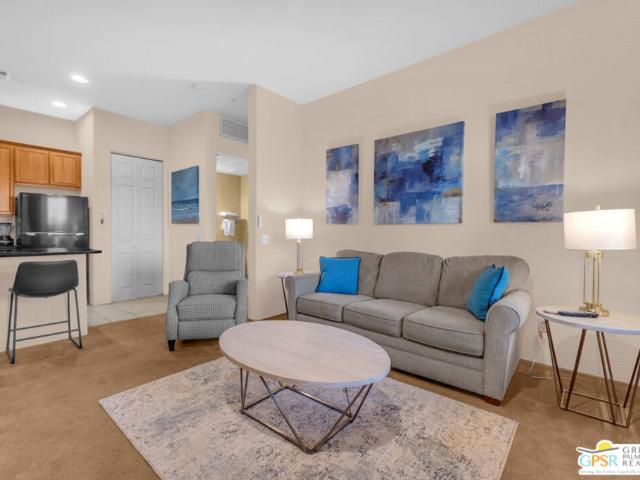 Condo for sale in La Quinta, California