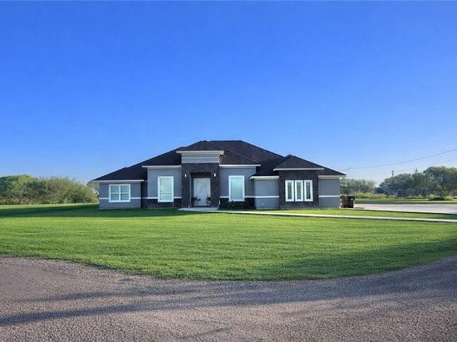 House for sale in Bishop, Texas