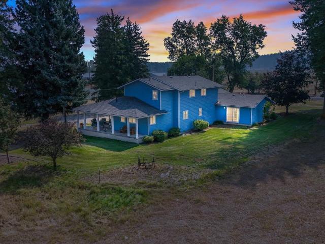 House for sale in Deer Park, Washington