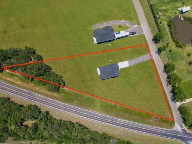House for sale in Grimes, Texas