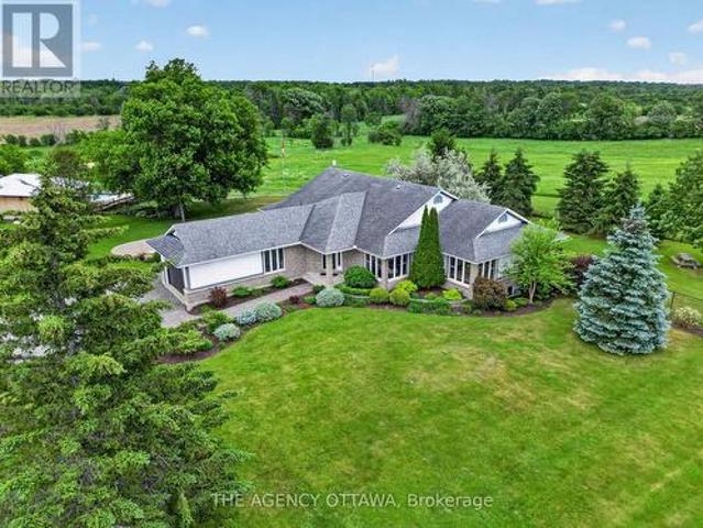 Farm for sale in Mississippi Mills, Ontario