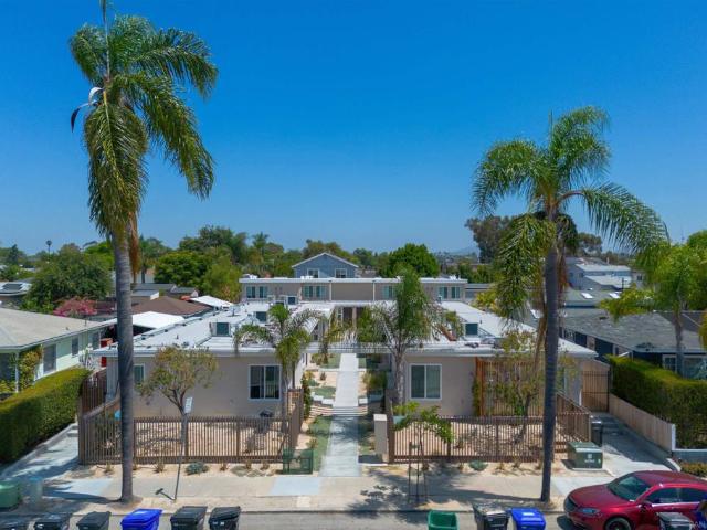Commercial for sale in Jacumba, California