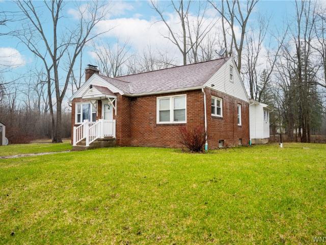 House for sale in East Amherst, New York