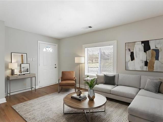 House for sale in Clayton, Georgia