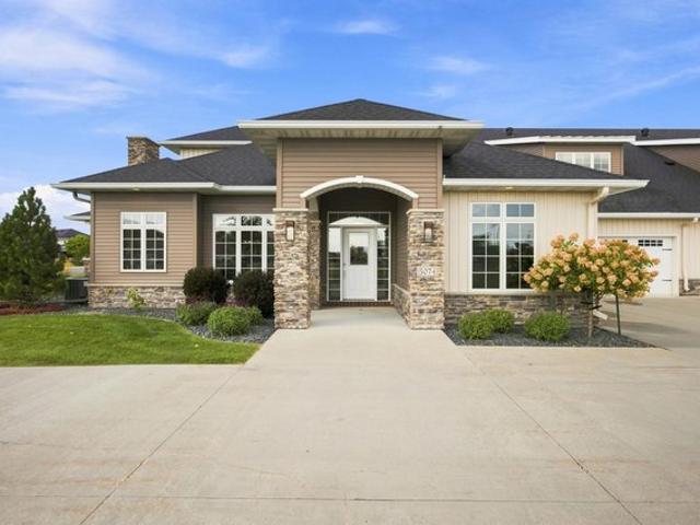 Townhouse for sale in Fargo, North Dakota
