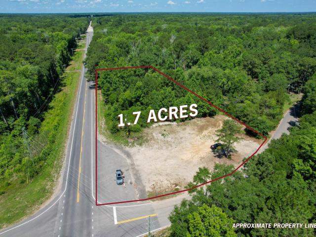 Land for sale in Ridgeville, South Carolina