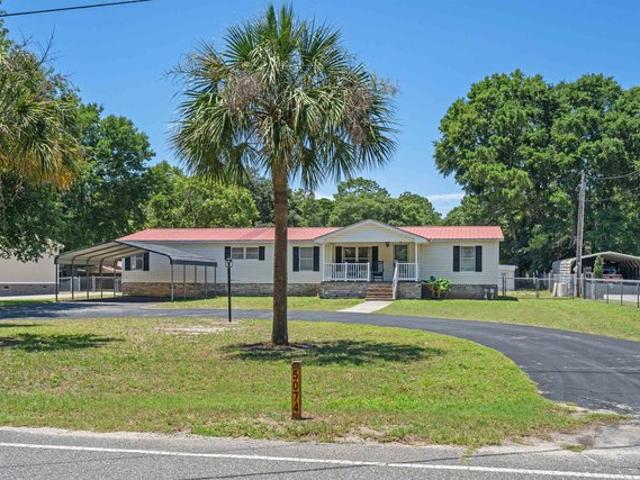 House for sale in Murrells Inlet, South Carolina