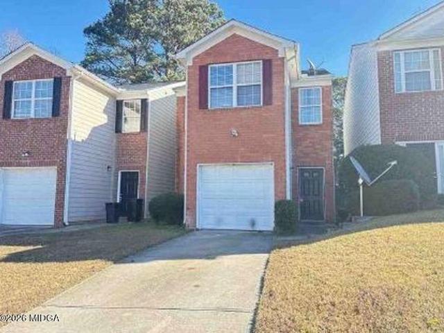 House for sale in College Park, Georgia