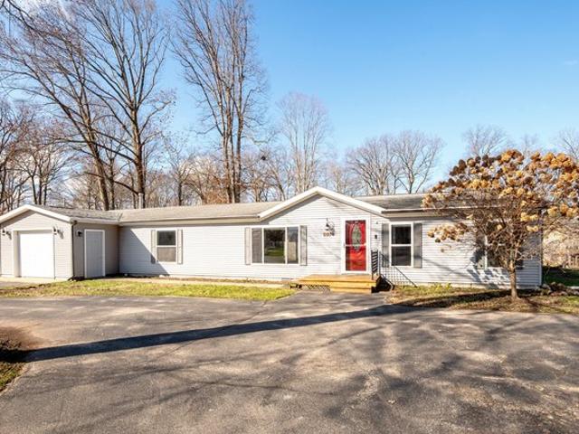 House for sale in Coloma, Michigan