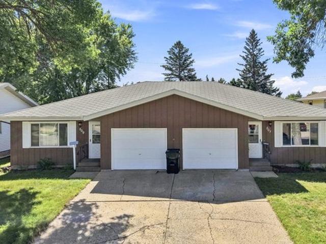 Townhouse for sale in Bismarck, North Dakota