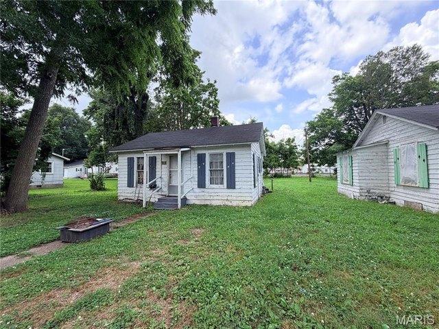 House for sale in Portageville, New Madrid County