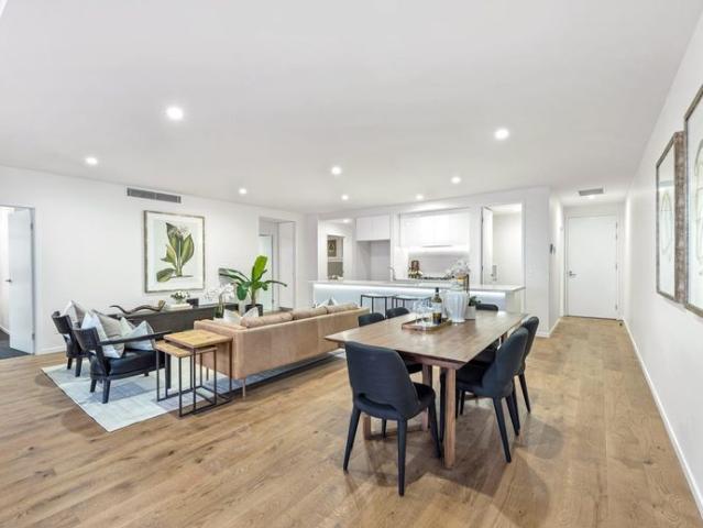 Apartment for rent in Toombul, Queensland