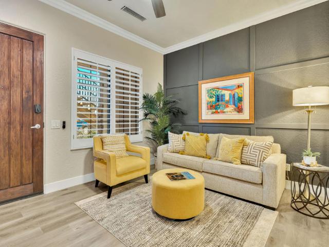 Condo for sale in La Quinta, California