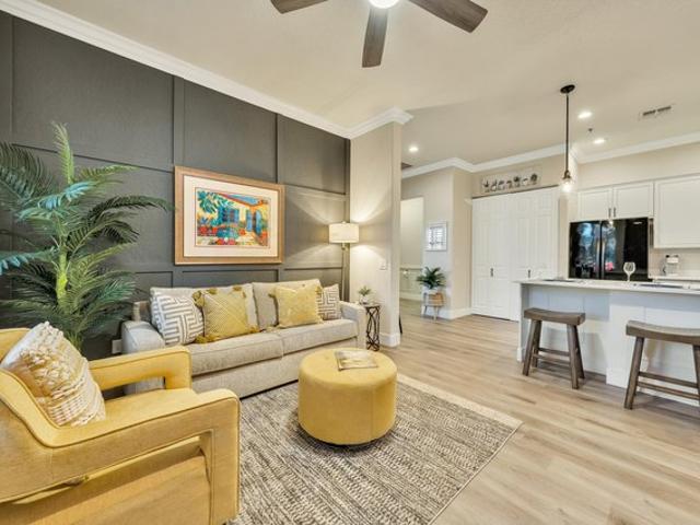 Condo for sale in La Quinta, California