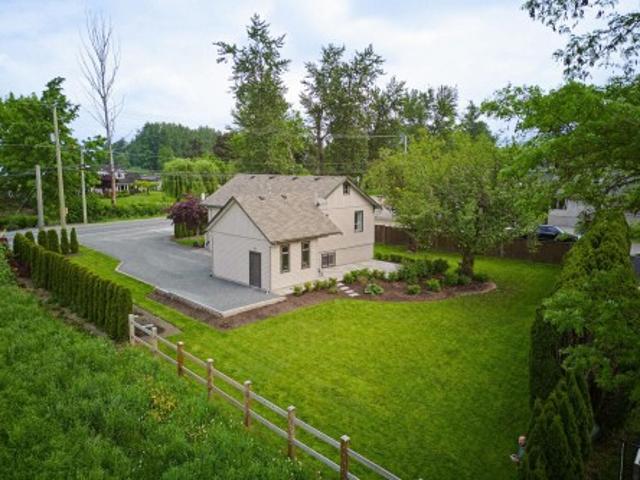 House for sale in Chilliwack, British Columbia
