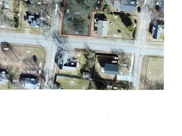 Land for sale in West Shelby, Shelby