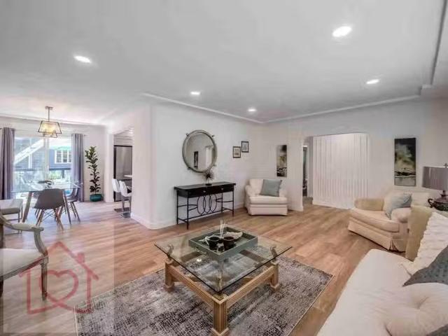 House for rent in North Vancouver