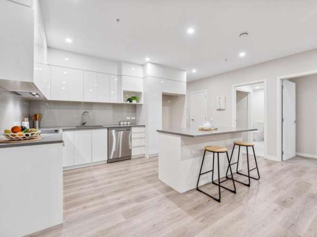 Apartment for sale in Paremoremo