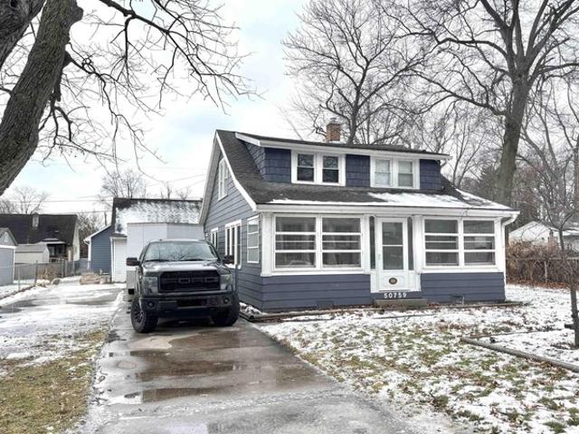 House for sale in Fair Haven, Michigan