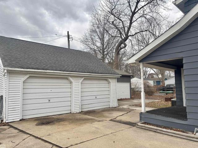 House for sale in Fair Haven, Michigan