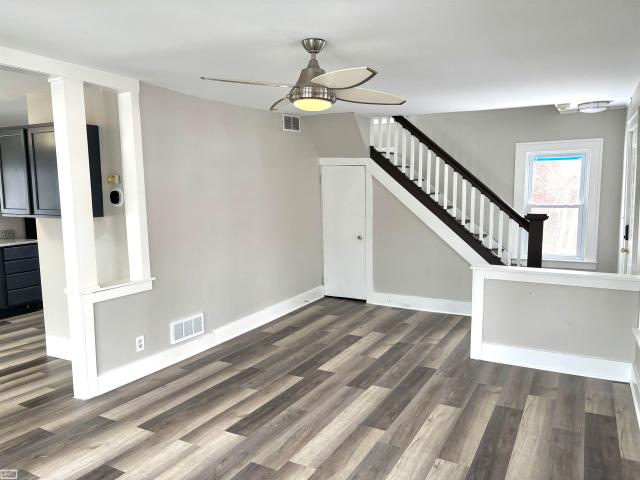 House for sale in Fair Haven, Michigan