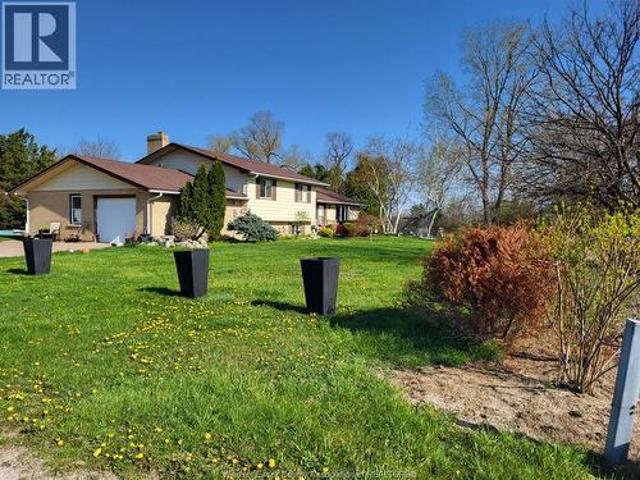 Farm for sale in Oldcastle, Ontario