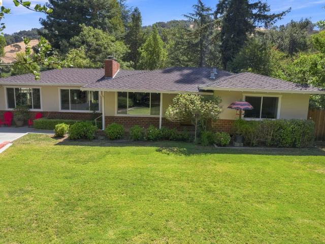 House for sale in Martinez, California