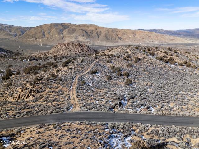 Land for sale in Reno, Nevada