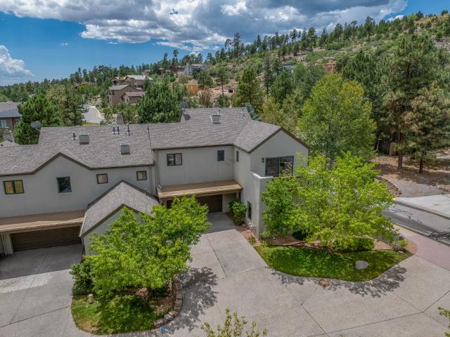 House for sale in Los Alamos, New Mexico