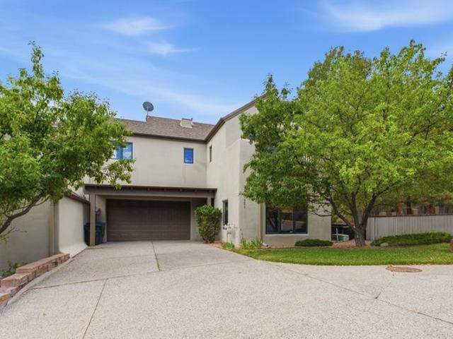 House for sale in Los Alamos, New Mexico