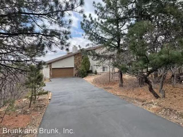 House for rent in Colorado Springs