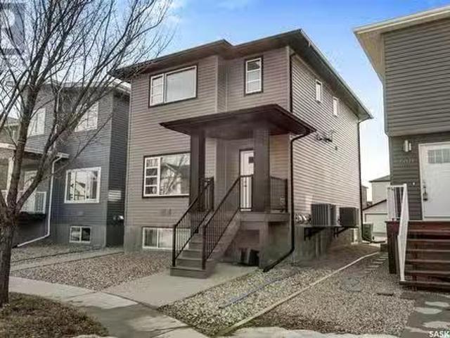 House for sale in Regina, Saskatchewan