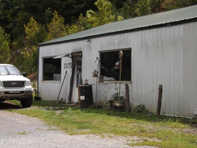 House for sale in Tazewell, East Tennessee